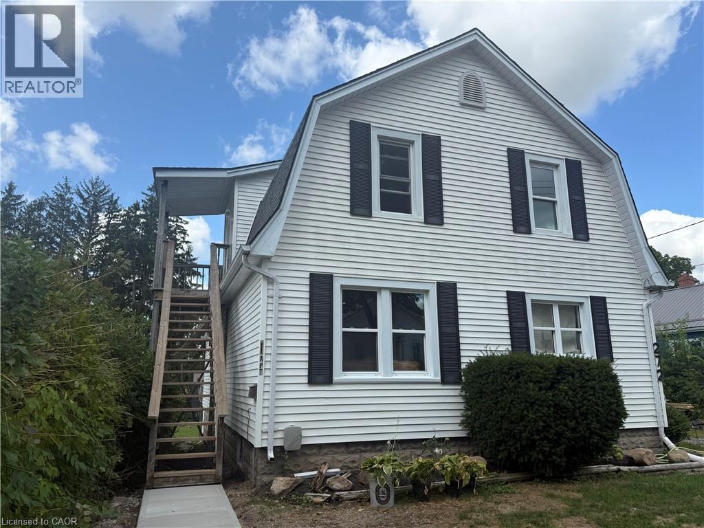 272 Norfolk Avenue Unit# Upper, Delhi, Ontario  N4B 1X4 - Photo 1 - 40767077