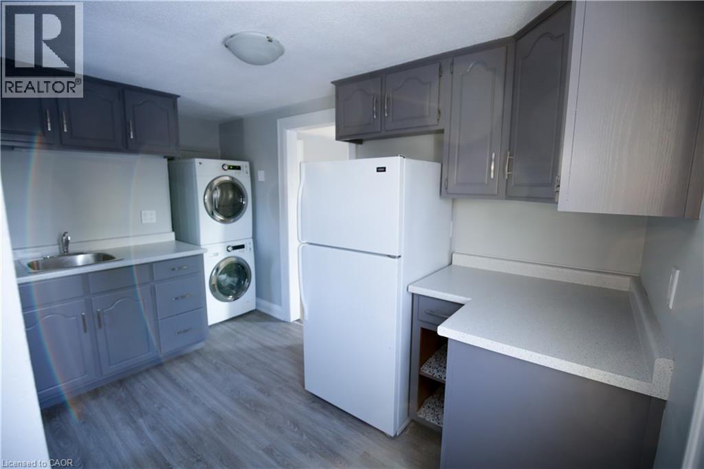 272 Norfolk Avenue Unit# Upper, Delhi, Ontario  N4B 1X4 - Photo 2 - 40767077