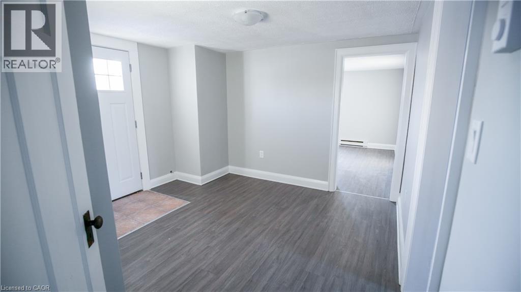 272 Norfolk Avenue Unit# Upper, Delhi, Ontario  N4B 1X4 - Photo 8 - 40767077