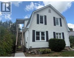272 NORFOLK Avenue Unit# UPPER, Delhi, Ontario
