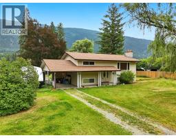 1653 Birch Island Lost Creek Road, clearwater, British Columbia