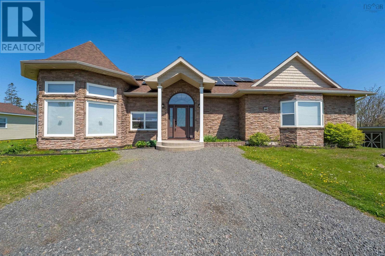 3419 Highway 358 Highway, Arlington, Nova Scotia