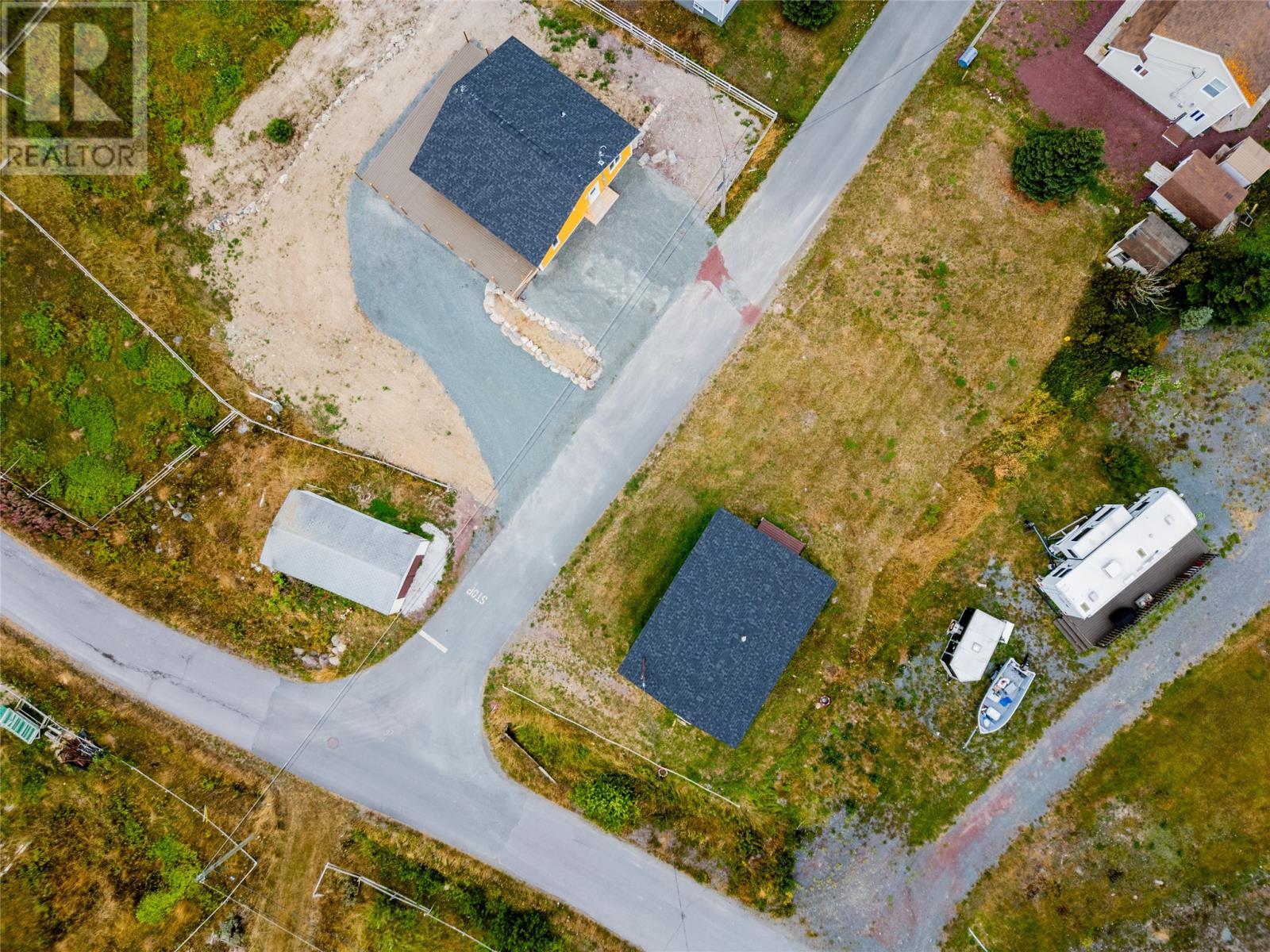 1-2 Easy Street, Hearts Delight, Newfoundland & Labrador  A0B 2A0 - Photo 22 - 1289573