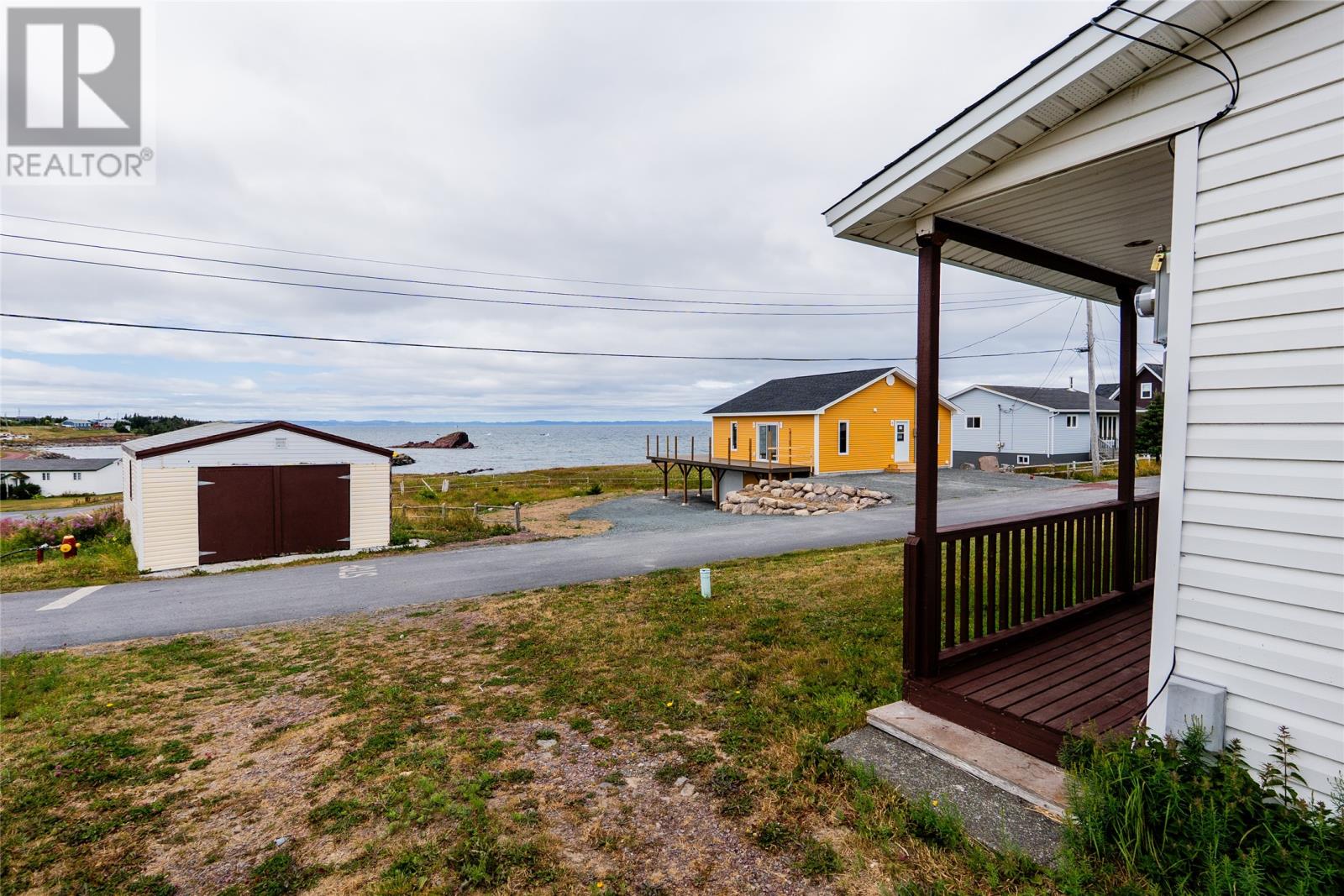 1-2 Easy Street, Hearts Delight, Newfoundland & Labrador  A0B 2A0 - Photo 19 - 1289573