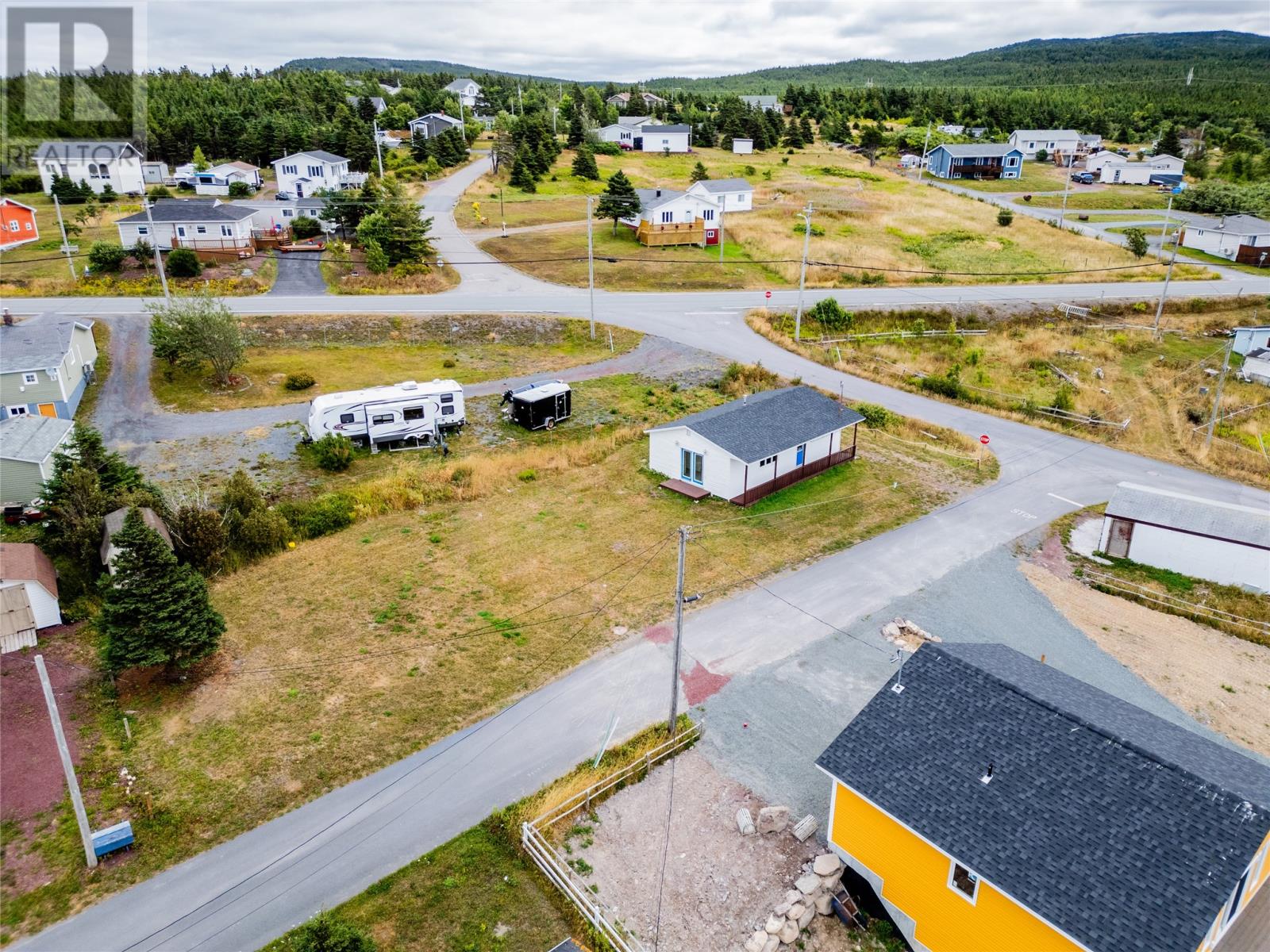 1-2 Easy Street, Hearts Delight, Newfoundland & Labrador  A0B 2A0 - Photo 23 - 1289573