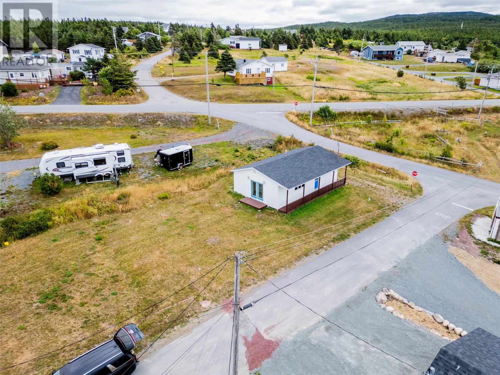 1-2 Easy Street, Hearts Delight, Newfoundland & Labrador  A0B 2A0 - Photo 21 - 1289573