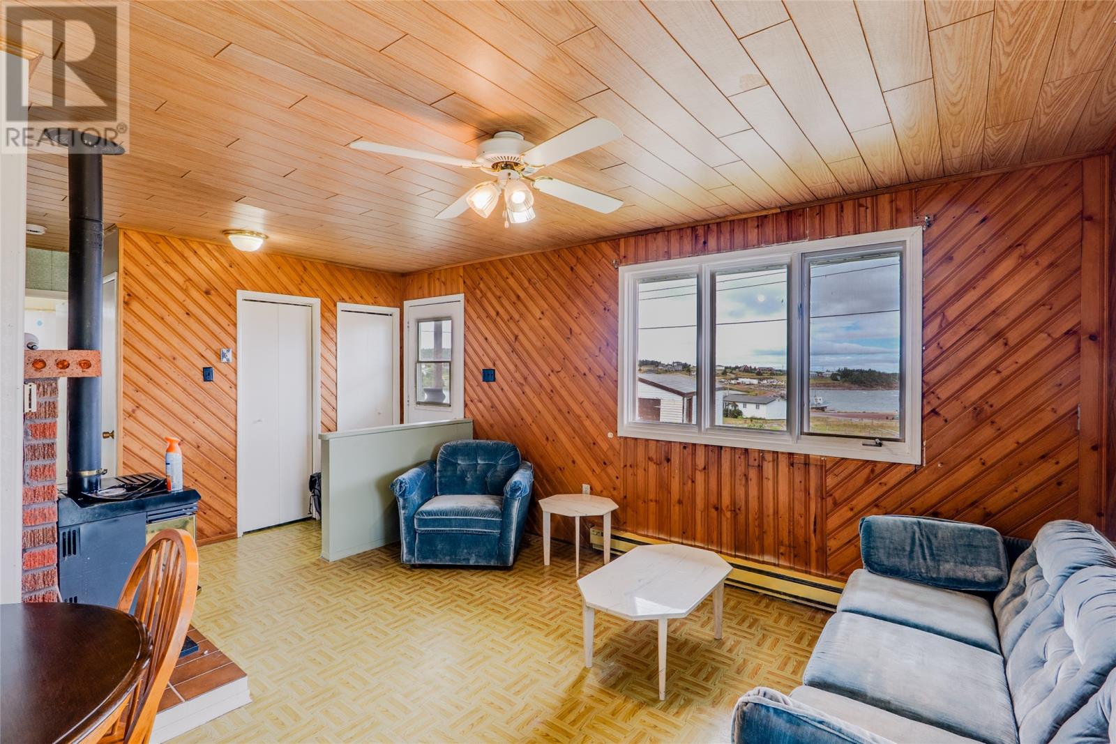 1-2 Easy Street, Hearts Delight, Newfoundland & Labrador  A0B 2A0 - Photo 3 - 1289573