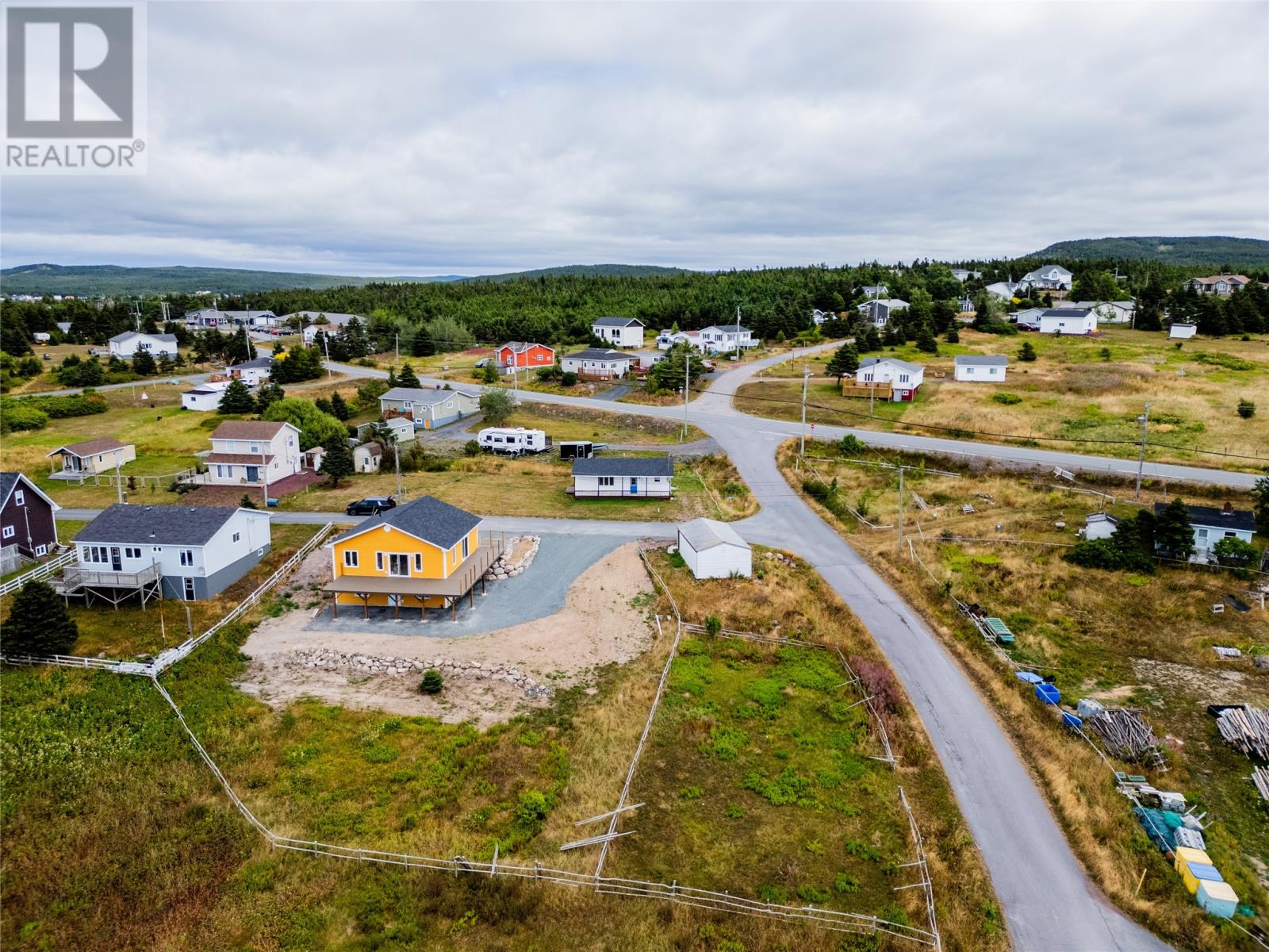 1-2 Easy Street, Hearts Delight, Newfoundland & Labrador  A0B 2A0 - Photo 27 - 1289573