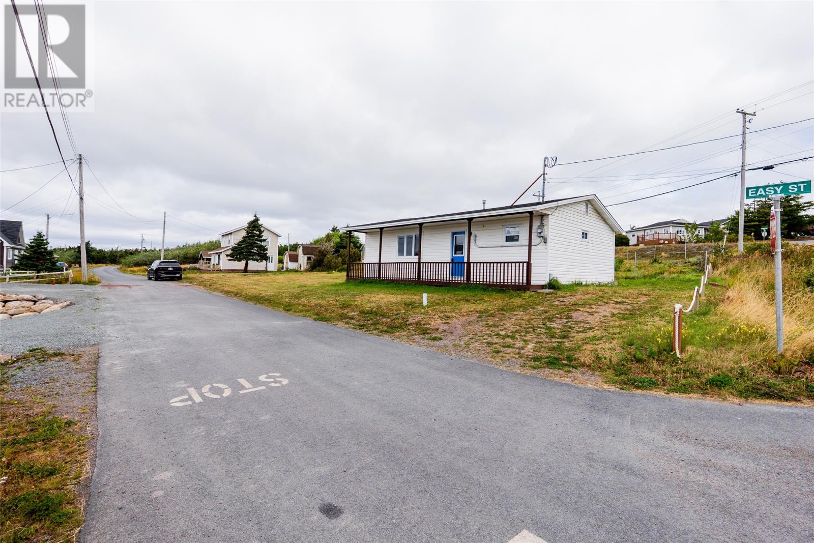 1-2 Easy Street, Hearts Delight, Newfoundland & Labrador  A0B 2A0 - Photo 29 - 1289573