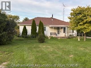 21035 Queen Street, Charing Cross, Ontario  N0P 1G0 - Photo 1 - 25021868