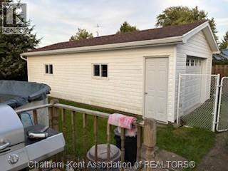 21035 Queen Street, Charing Cross, Ontario  N0P 1G0 - Photo 13 - 25021868