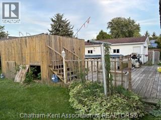 21035 Queen Street, Charing Cross, Ontario  N0P 1G0 - Photo 16 - 25021868