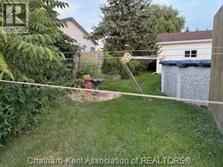 21035 Queen Street, Charing Cross, Ontario  N0P 1G0 - Photo 17 - 25021868