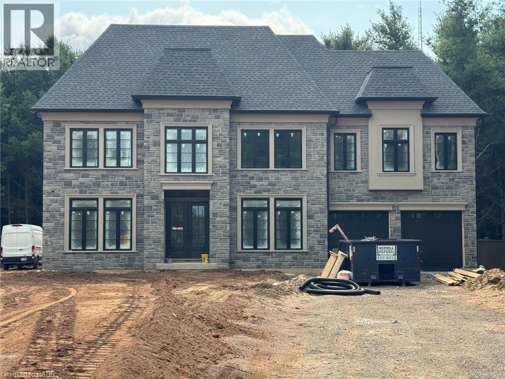 5 WEST HARRIS Road, Brantford, Ontario