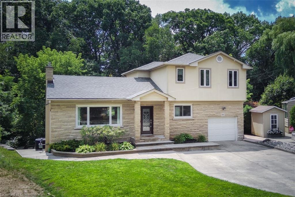 Property at 816 TANAGER Avenue image 1