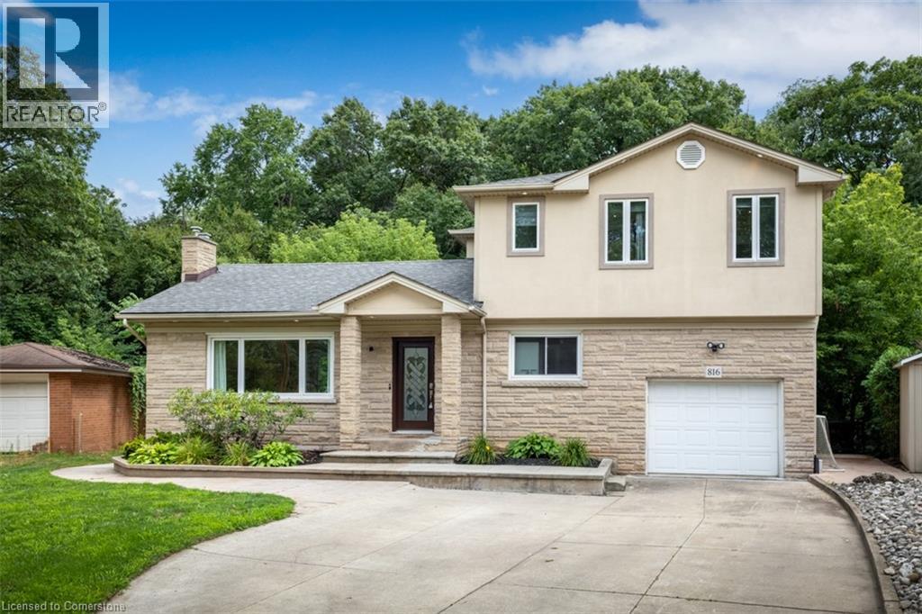 Property at 816 TANAGER Avenue image 2