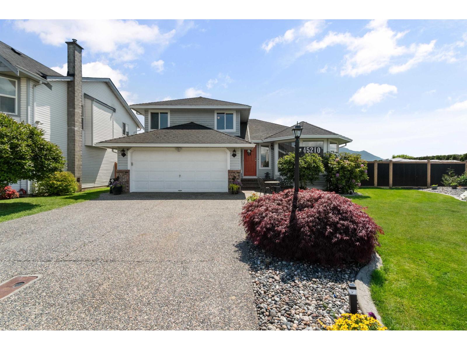 45210 BLUEJAY AVENUE|Sardis West Vedder, Chilliwack, British Columbia