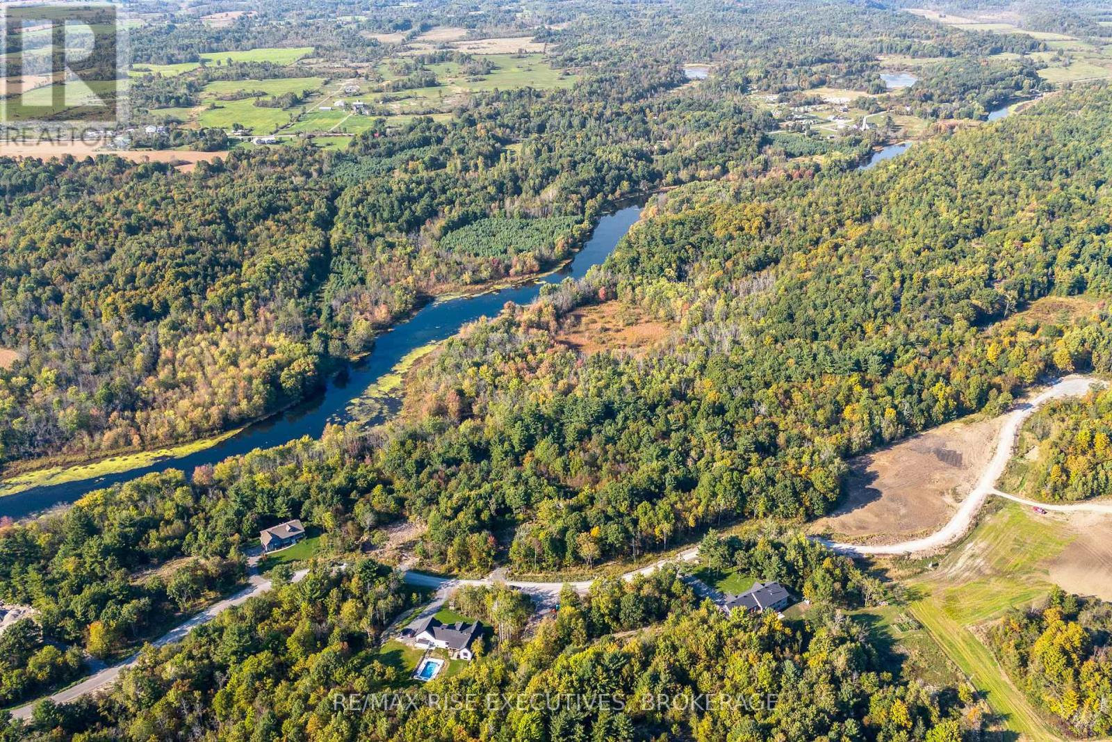 B3 HETU ROAD, Front of Leeds & Seeleys Bay, Ontario
