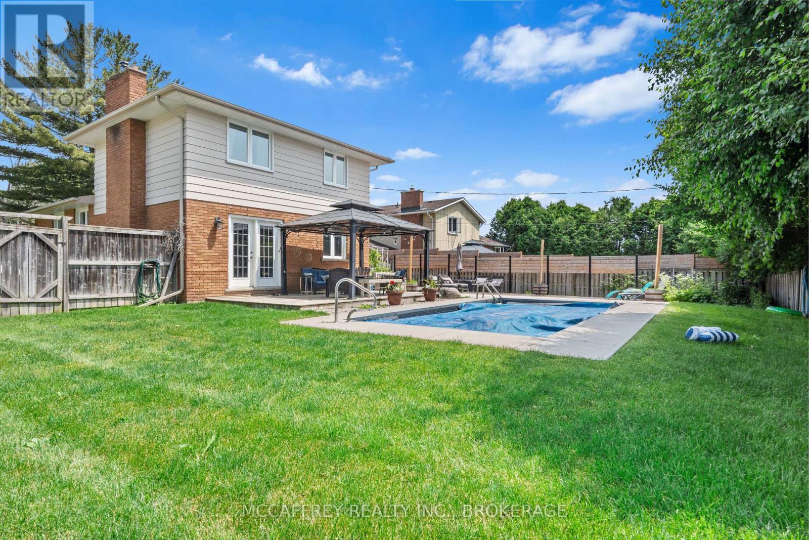 801 High Gate Park Drive, Kingston, Ontario  K7M 5Z5 - Photo 41 - X12389101