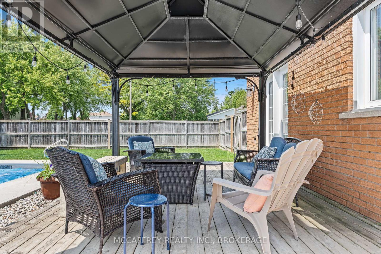 801 High Gate Park Drive, Kingston, Ontario  K7M 5Z5 - Photo 44 - X12389101