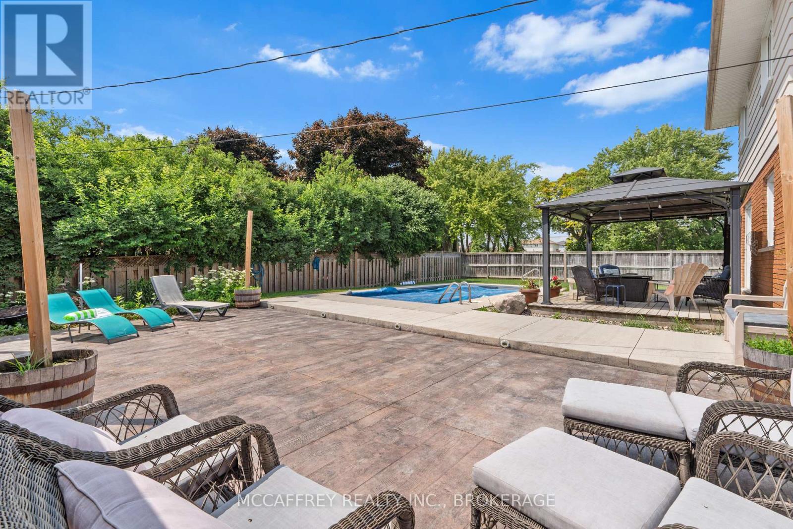 801 High Gate Park Drive, Kingston, Ontario  K7M 5Z5 - Photo 46 - X12389101