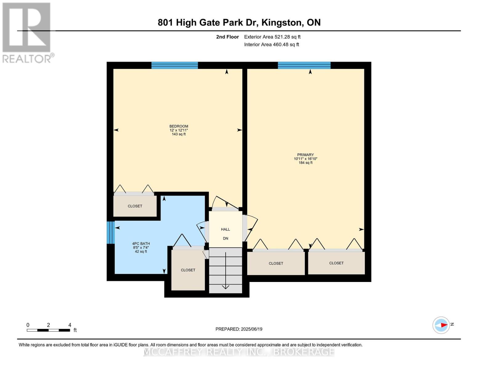 801 High Gate Park Drive, Kingston, Ontario  K7M 5Z5 - Photo 49 - X12389101