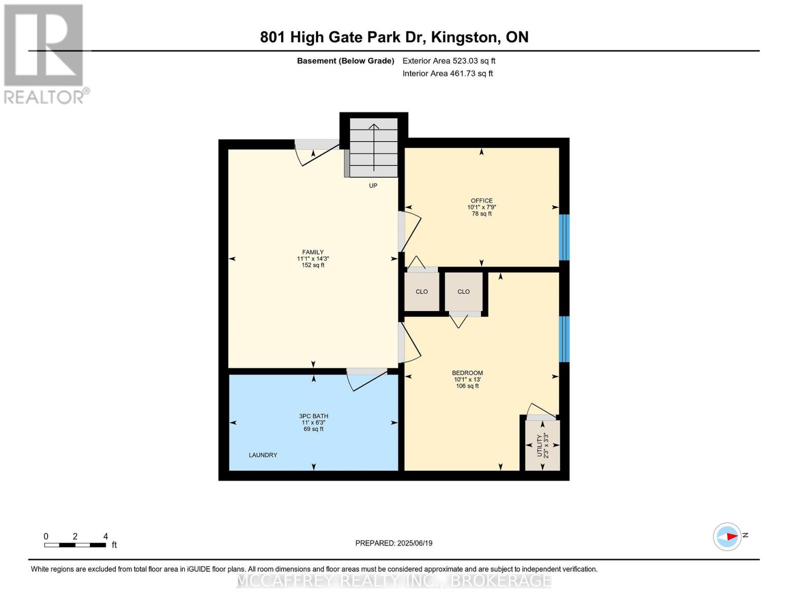 801 High Gate Park Drive, Kingston, Ontario  K7M 5Z5 - Photo 50 - X12389101