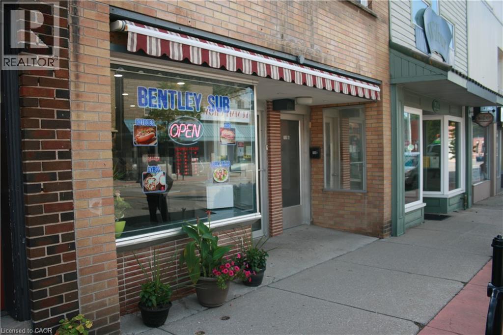 159 Main Street, Delhi, Ontario  N4B 2M1 - Photo 1 - 40766362
