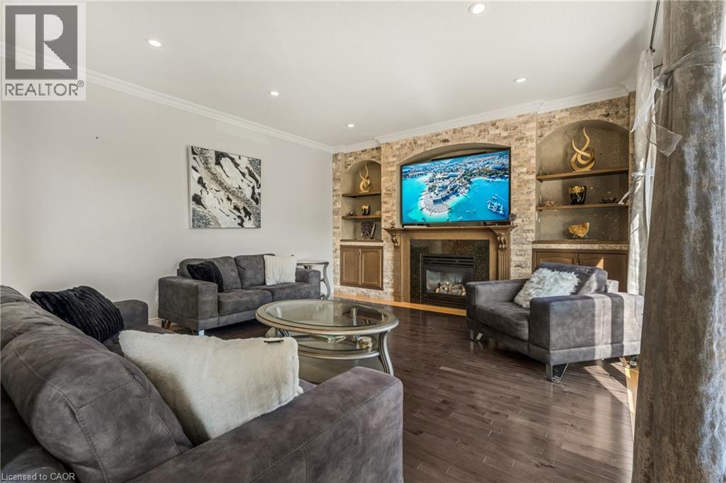 351 Highland Road W, Stoney Creek, Ontario  L8J 2S2 - Photo 16 - 40767425