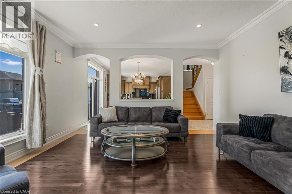 351 Highland Road W, Stoney Creek, Ontario  L8J 2S2 - Photo 17 - 40767425