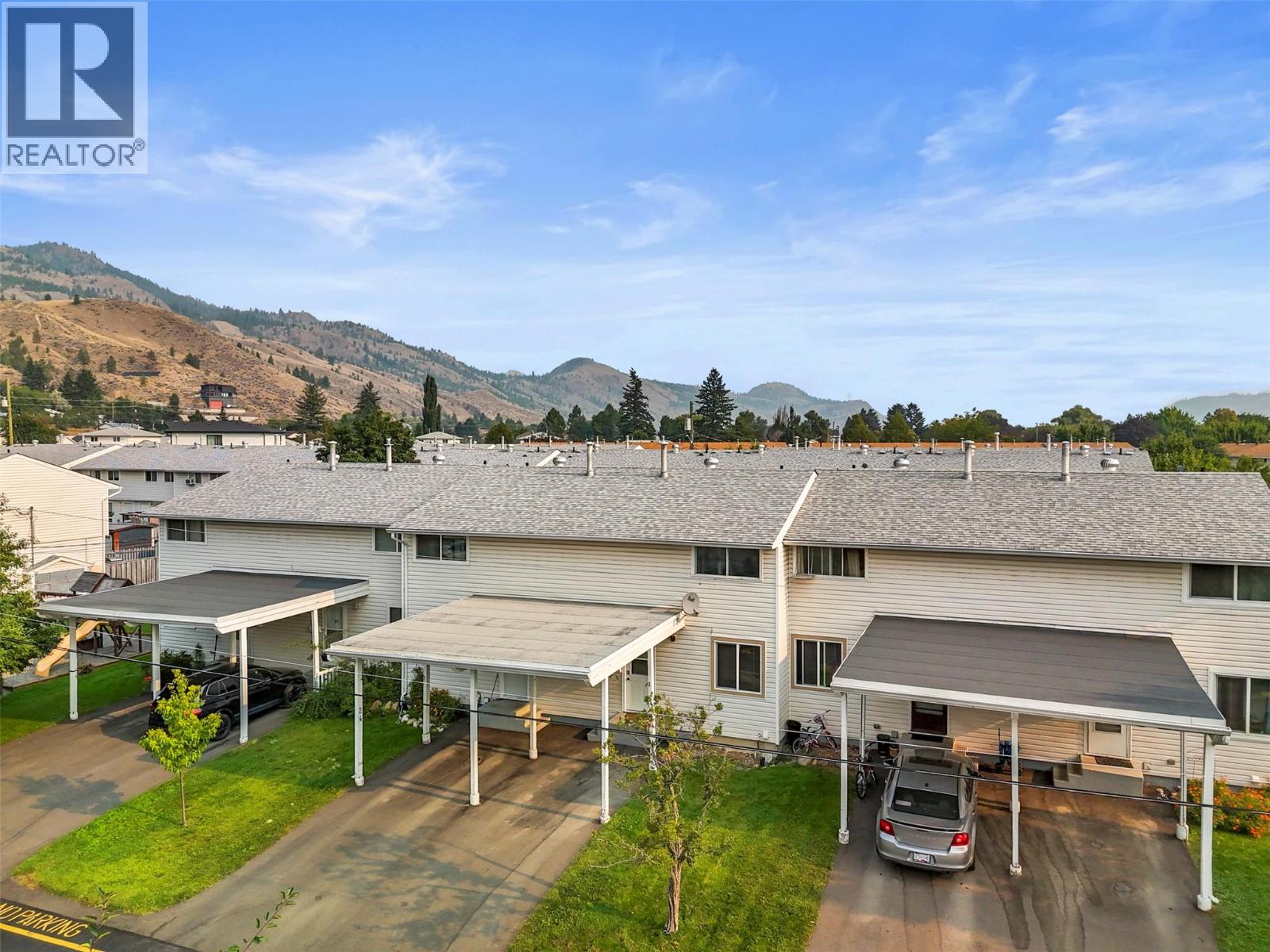 2564 Sandpiper Drive Unit# 25, kamloops, British Columbia