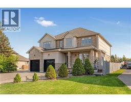 351 Highland Road W 503 - Trinity, Stoney Creek, Ca