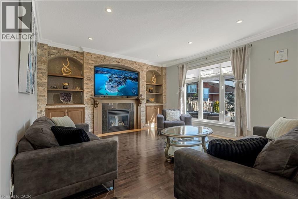 351 Highland Road W, Stoney Creek, Ontario  L8J 2S2 - Photo 15 - 40767425