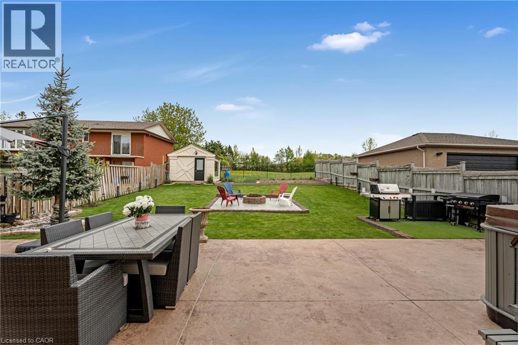 351 Highland Road W, Stoney Creek, Ontario  L8J 2S2 - Photo 44 - 40767425