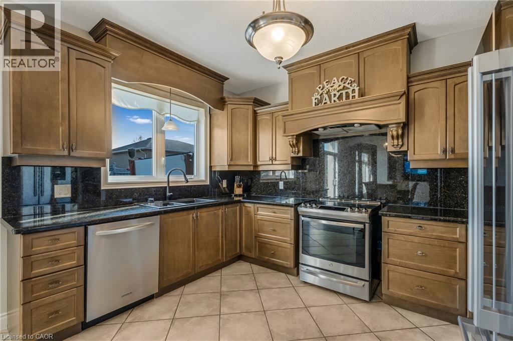 351 Highland Road W, Stoney Creek, Ontario  L8J 2S2 - Photo 20 - 40767425