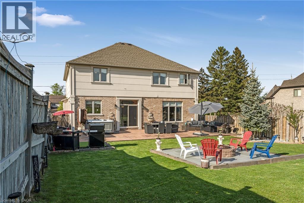 351 Highland Road W, Stoney Creek, Ontario  L8J 2S2 - Photo 48 - 40767425