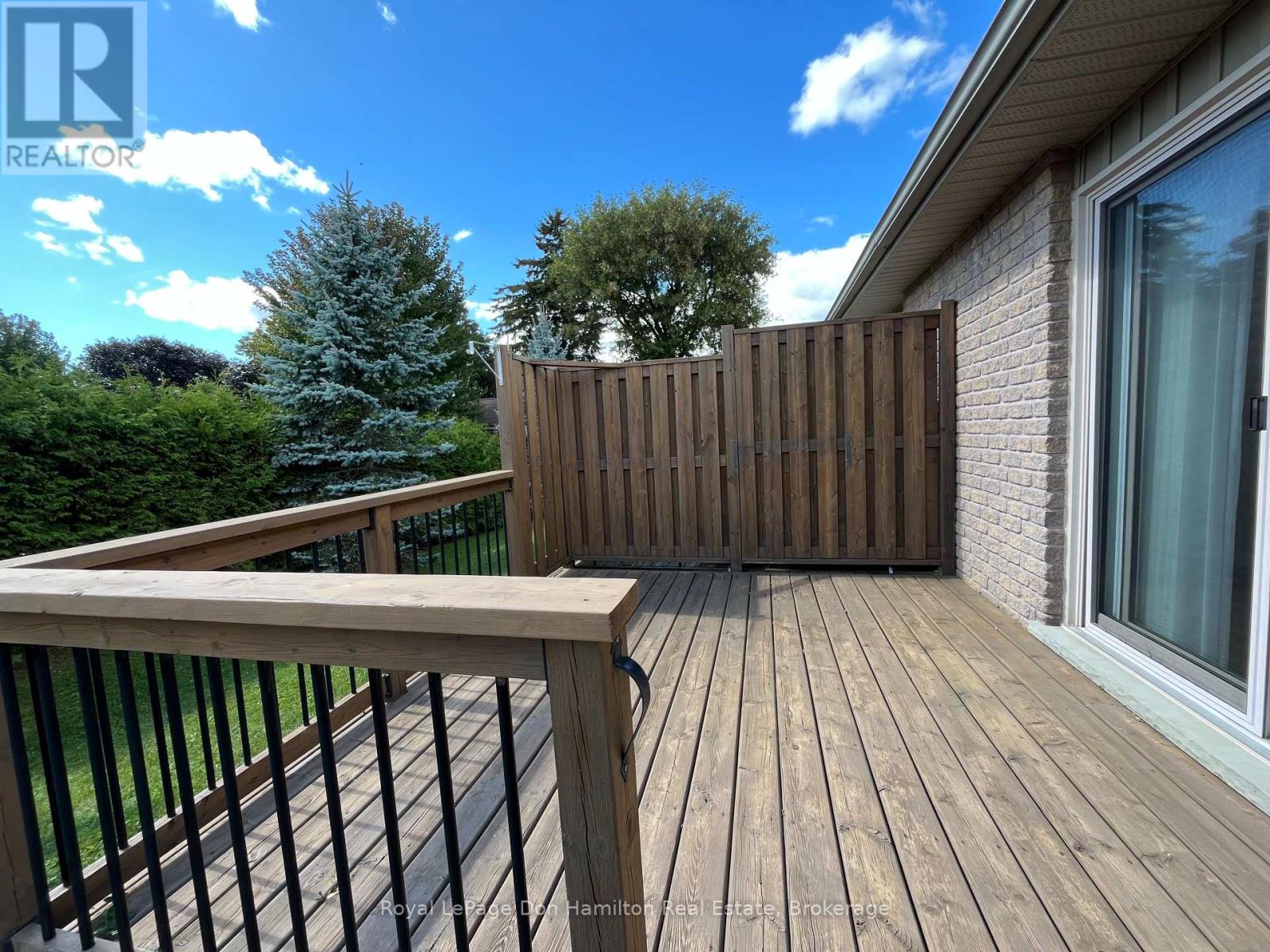 410 Danby Street E, North Perth, Ontario  N4W 0A8 - Photo 20 - X12102645