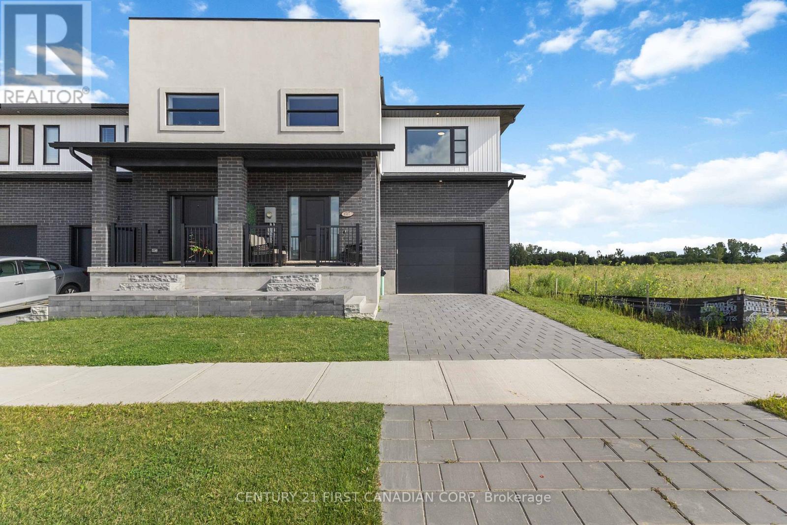 6707 Royal Magnolia Avenue, London South, Ontario  N6P 1H5 - Photo 1 - X12389062