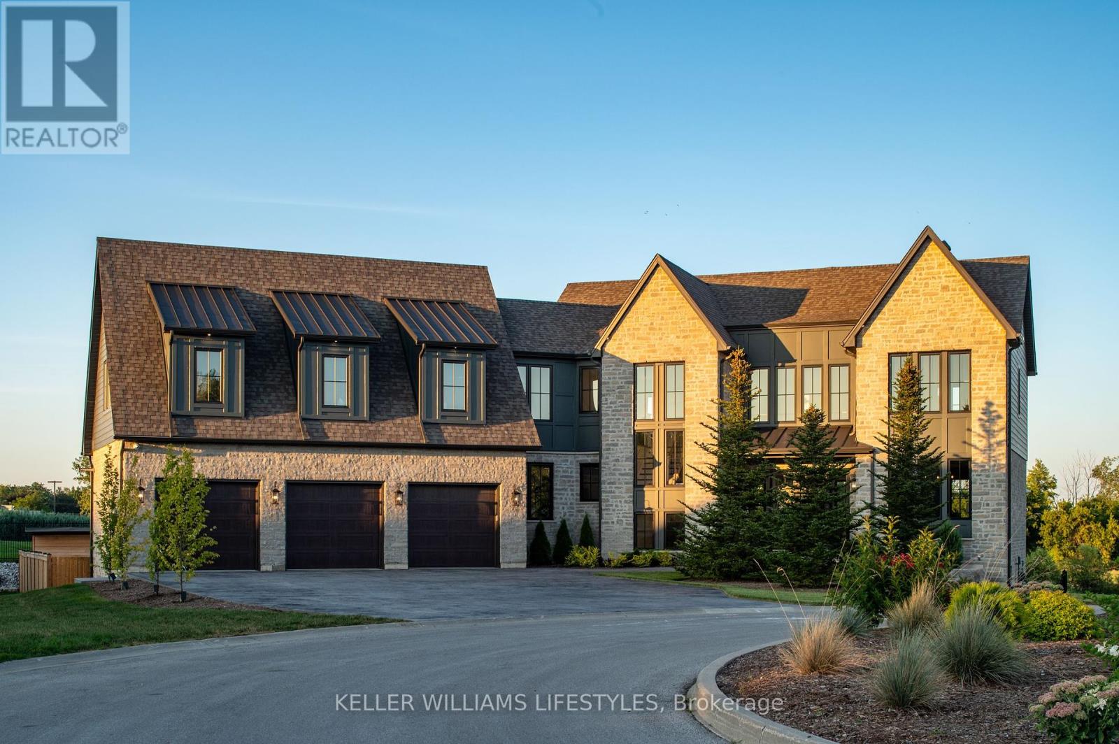 202 - 9861 GLENDON DRIVE, Middlesex Centre, Ontario