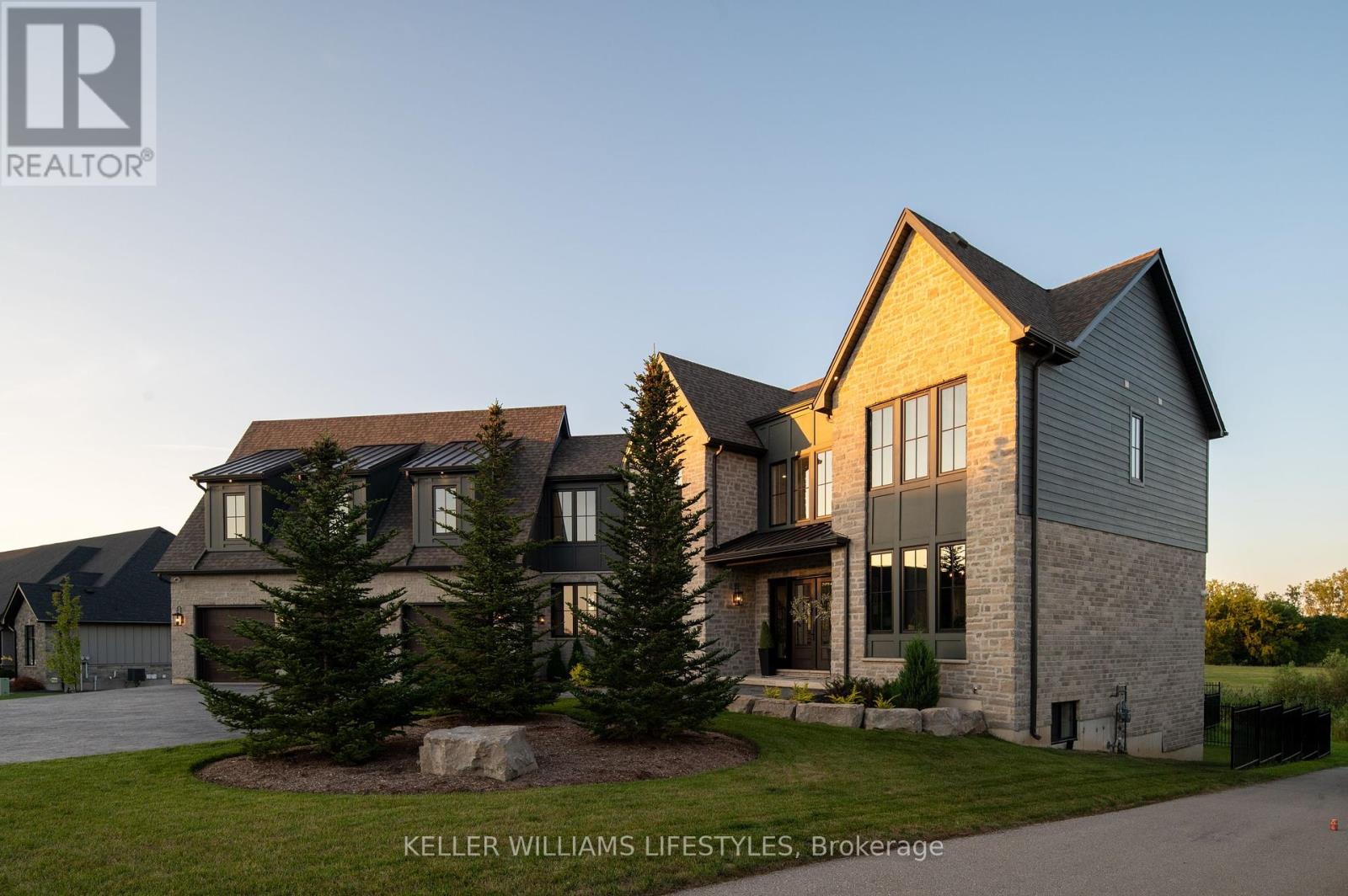 202 - 9861 Glendon Drive, Middlesex Centre, Ontario  N0L 1R0 - Photo 2 - X12389088