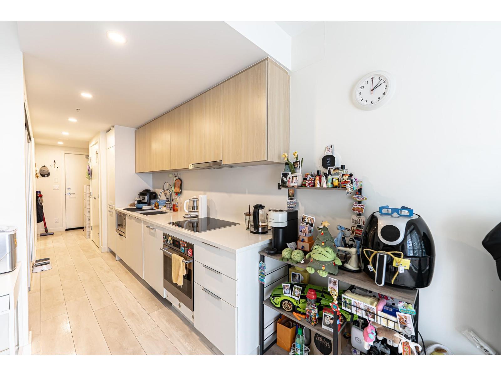 806 13318 104 Avenue, Surrey, British Columbia  V3T 1V4 - Photo 18 - R3044675