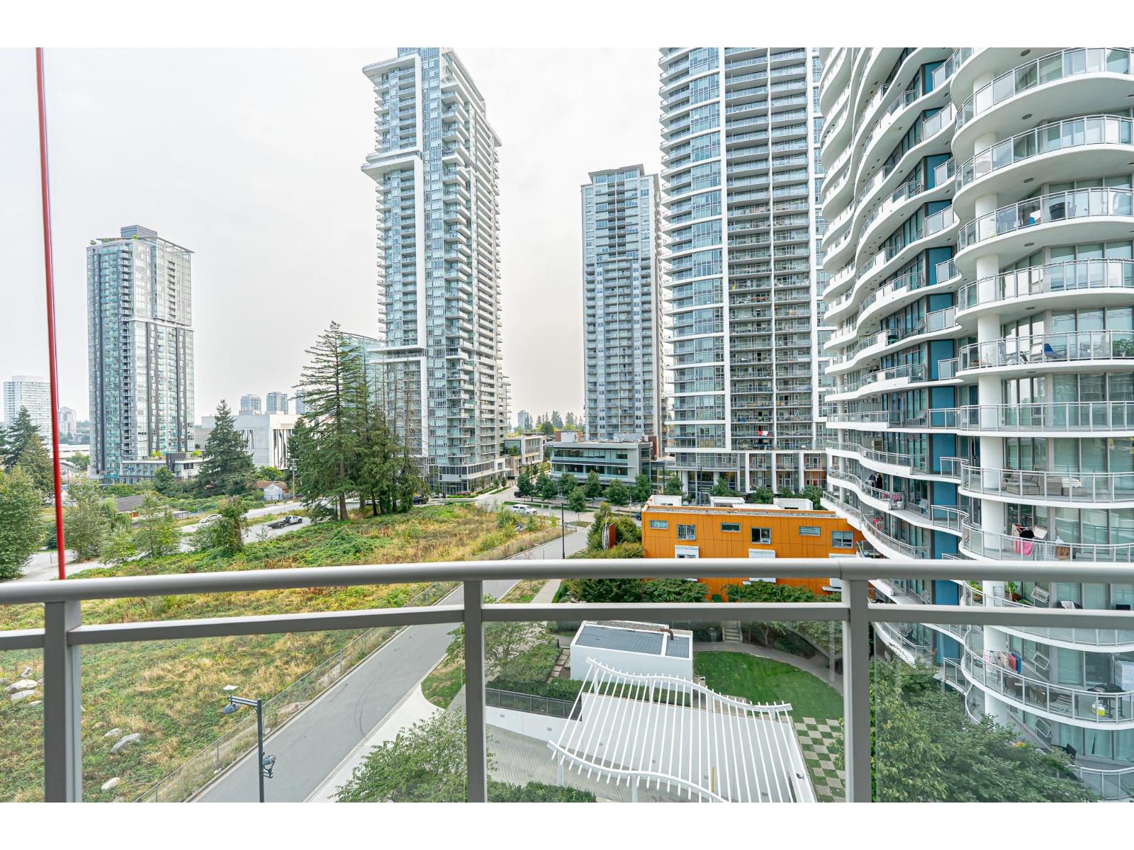 806 13318 104 Avenue, Surrey, British Columbia  V3T 1V4 - Photo 22 - R3044675