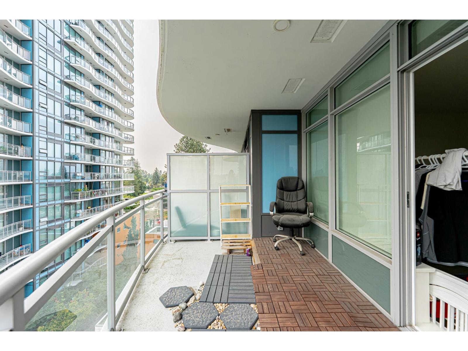 806 13318 104 Avenue, Surrey, British Columbia  V3T 1V4 - Photo 20 - R3044675