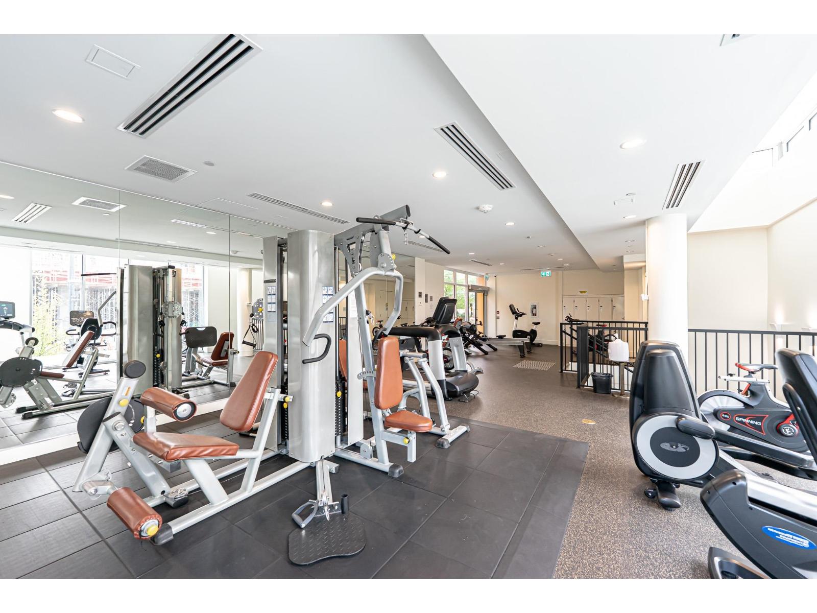 806 13318 104 Avenue, Surrey, British Columbia  V3T 1V4 - Photo 5 - R3044675