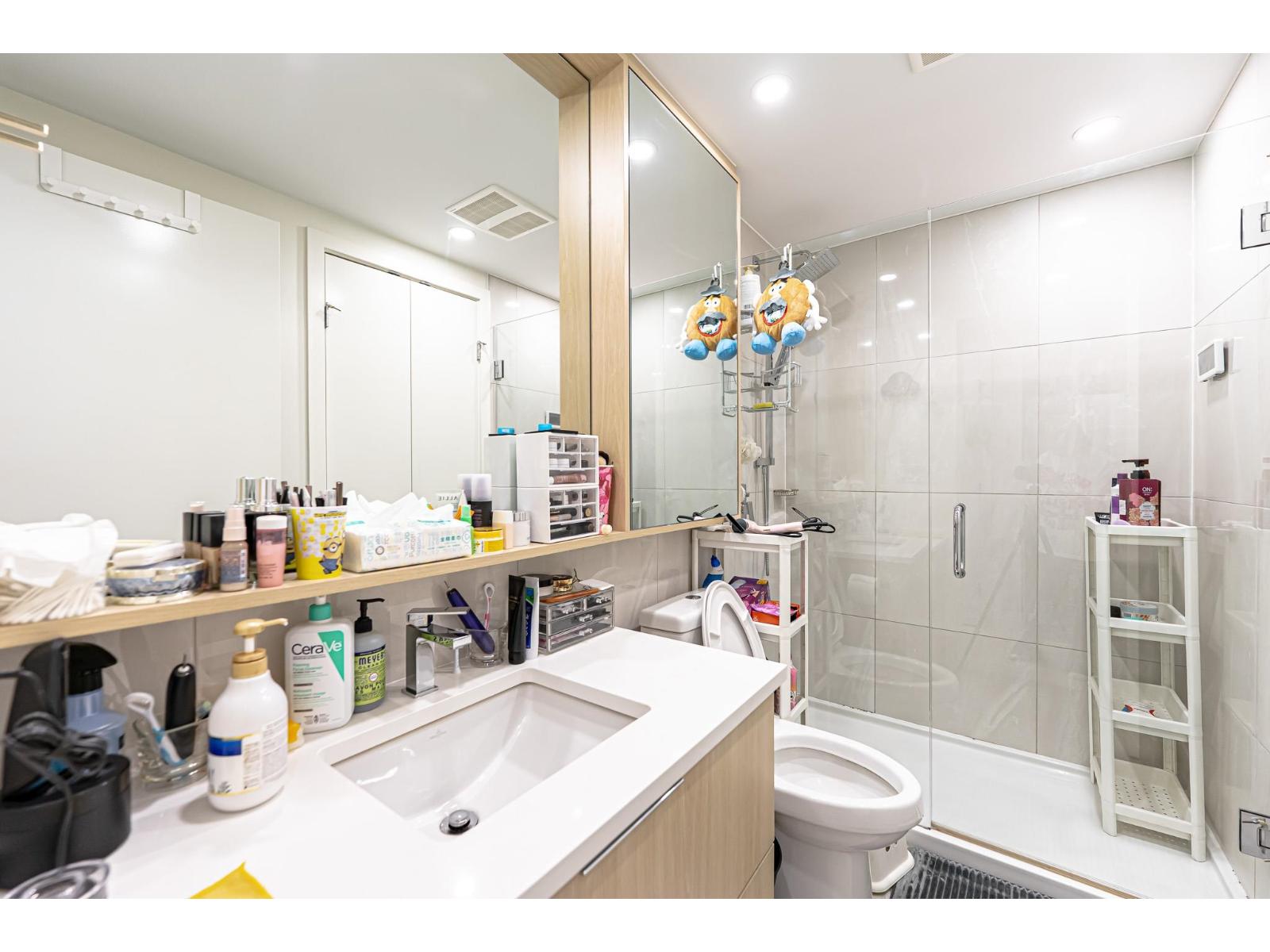 806 13318 104 Avenue, Surrey, British Columbia  V3T 1V4 - Photo 10 - R3044675