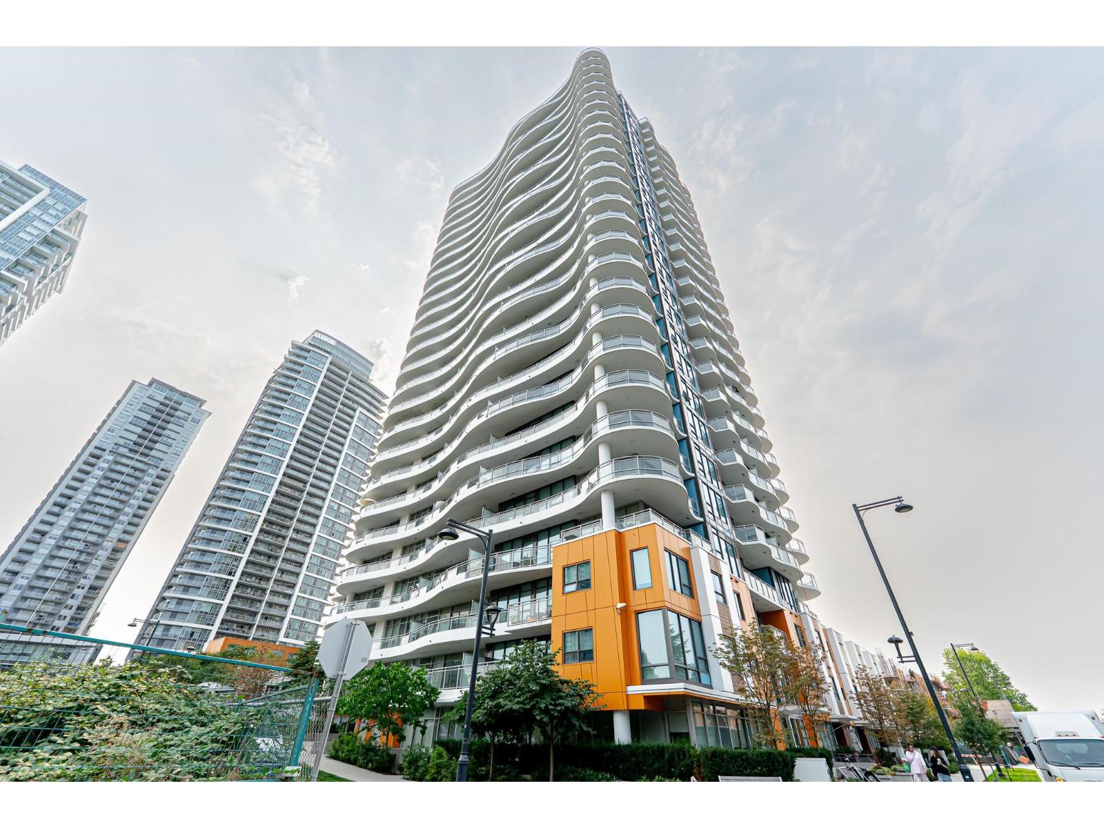 806 13318 104 Avenue, Surrey, British Columbia  V3T 1V4 - Photo 37 - R3044675