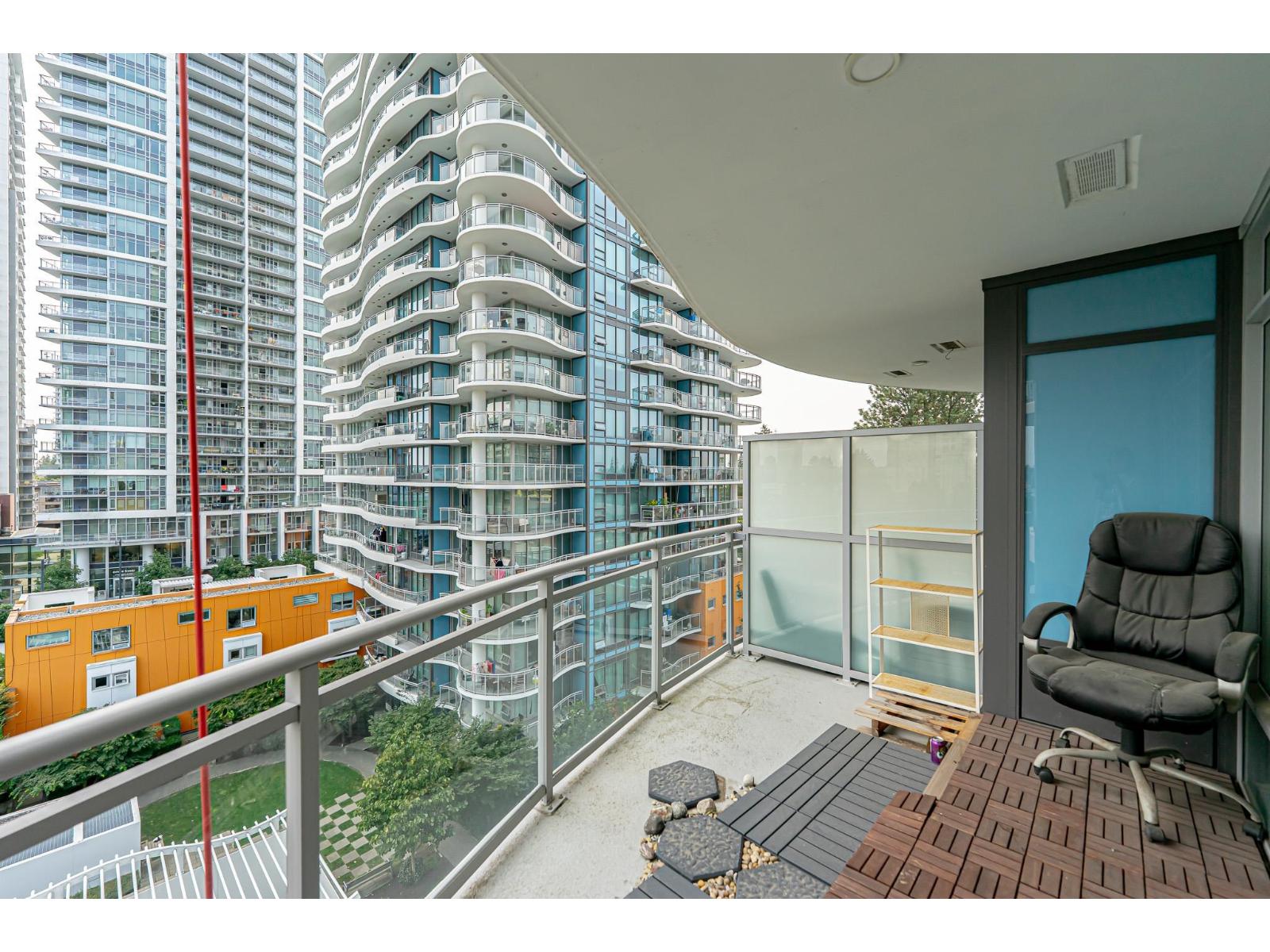 806 13318 104 Avenue, Surrey, British Columbia  V3T 1V4 - Photo 24 - R3044675