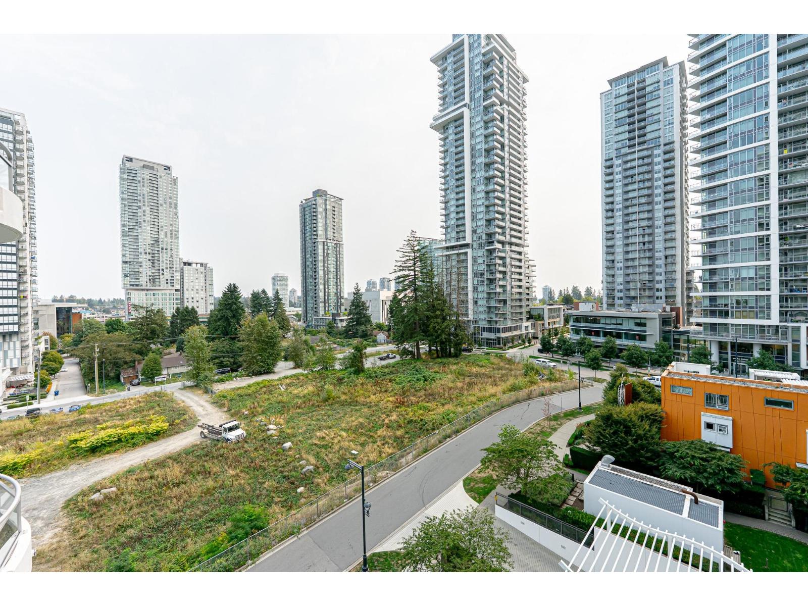 806 13318 104 Avenue, Surrey, British Columbia  V3T 1V4 - Photo 23 - R3044675