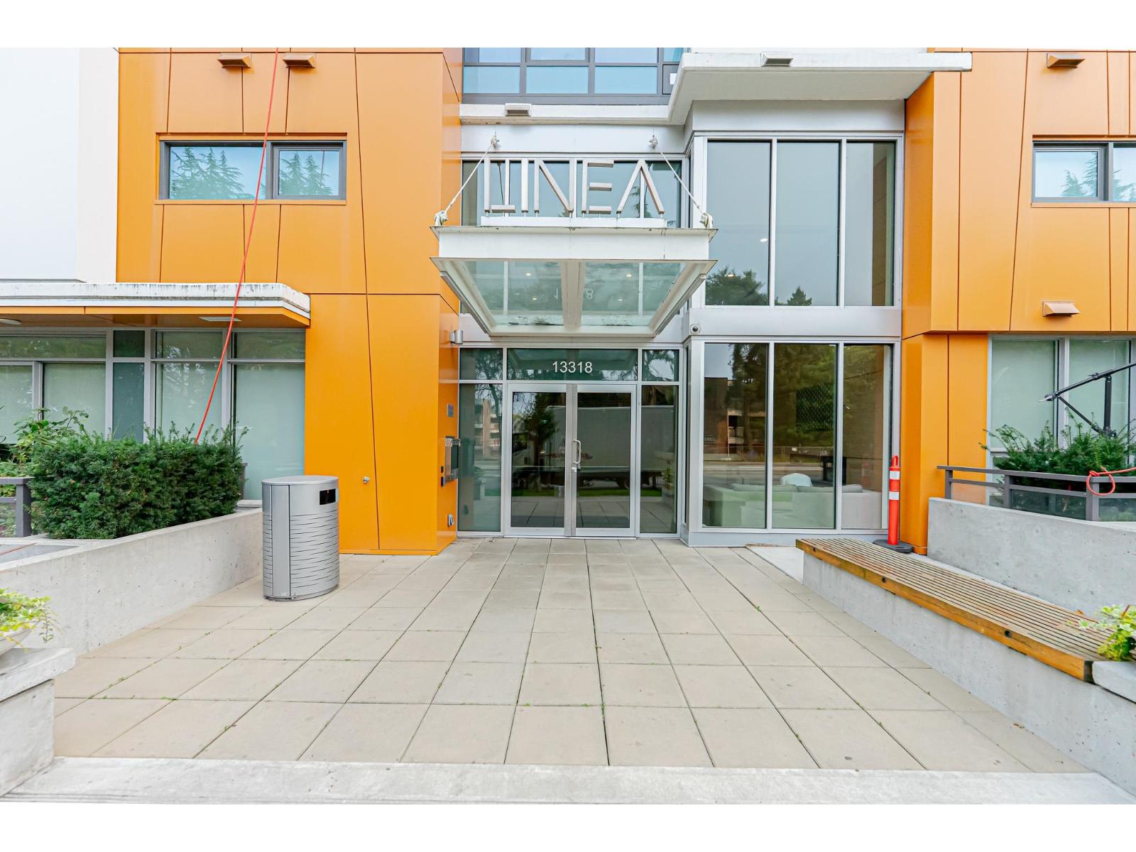 806 13318 104 Avenue, Surrey, British Columbia  V3T 1V4 - Photo 36 - R3044675