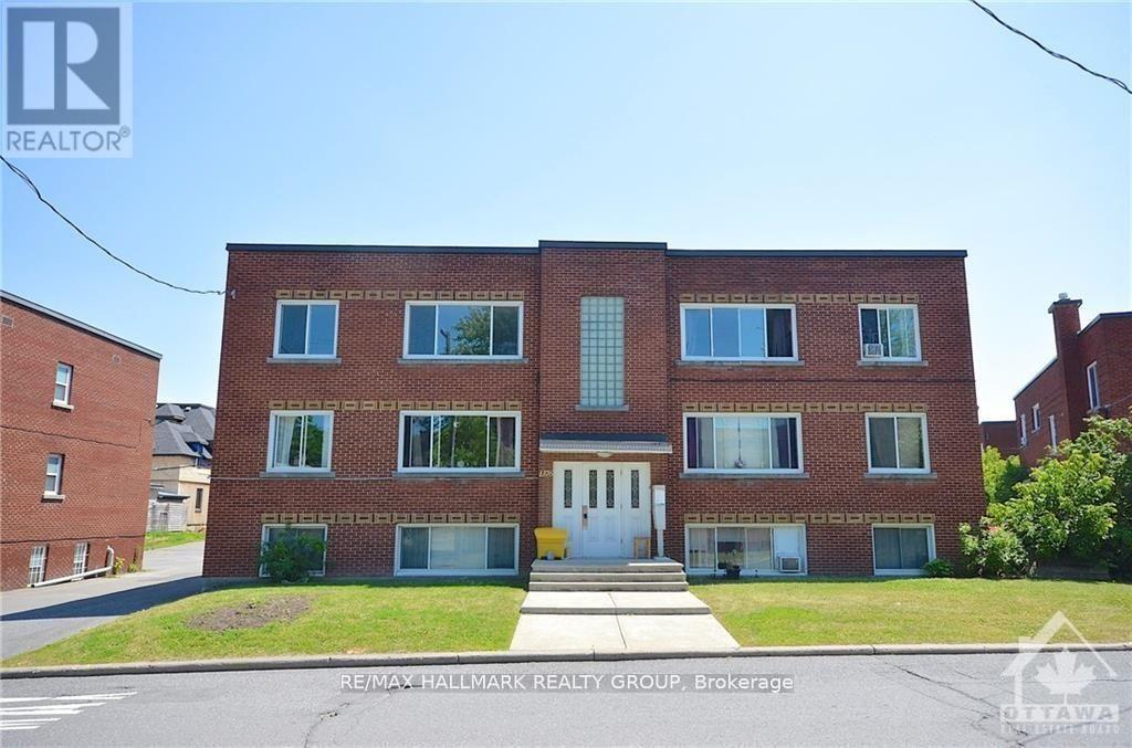 4 - 1376 TRENTON AVENUE, Ottawa, Ontario